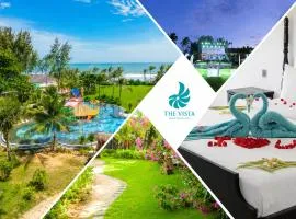 The Vista Beach Resort Phan Thiết