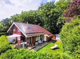Holiday Home Mia by Interhome
