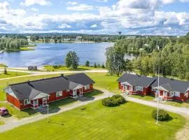 LODGE Hostel Kuusamo