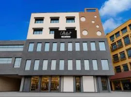 Collection O Dum Dum Nager Bazar Formerly Gokul Residency