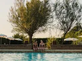 Agriturismo Le Pescine