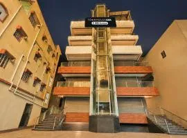 Super Townhouse Oak Dhanbad Railway Junction