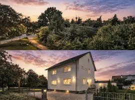Holiday Home Bailey by Interhome