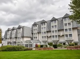 Sunday Hotel Wiesbaden Niedernhausen Apartments