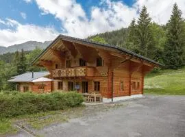 Chalet Dörfli by Interhome
