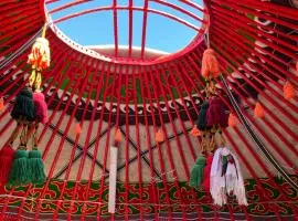 Atay Yurt