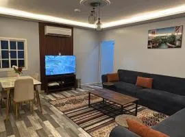 شقة وقف الخير اسبوعي وشهري Charity apartment, weekly and monthly