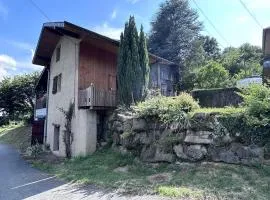 Mini Chalet Savoyard