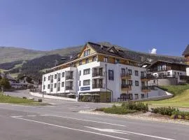 Fiss Suites by ALPS RESORTS