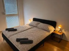 QuietApt Vienna