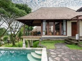 Moksha Wellness Bali