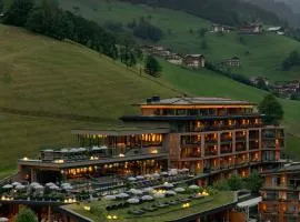 DAS EDELWEISS - Salzburg Mountain Resort