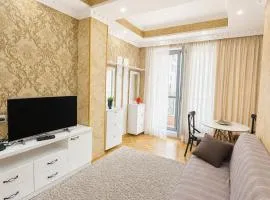 Kutaisi Old Town Apartment Historic Centre