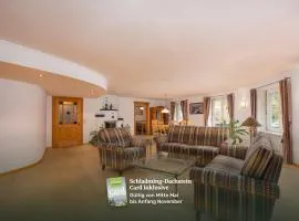 Appartement Dachsteingasse by Schladming-Appartements