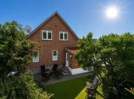 Holiday Home Ancel - 1-5km to the fjord by Interhome
