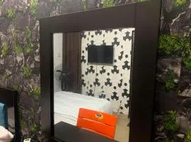 Enjoy Food Restaurant & Guest House Lagos