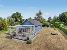 Holiday Home Thorir - 500m from the sea by Interhome