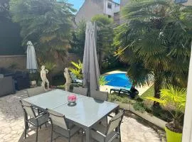 Le petit paradis caché à Moulins