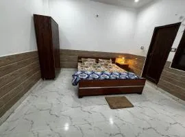 UP32 Homestay - a place to relax without worries