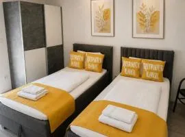 Ferienwohnung Manolya