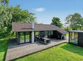 Holiday Home Litle - 30m from the sea by Interhome