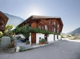 Apartment Beim Thor Gross by Interhome