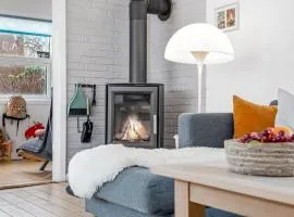 Holiday Home Antti - from the sea by Interhome