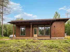 Holiday Home Jolmankoski by Interhome