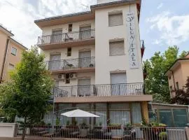Hotel Villa Itala