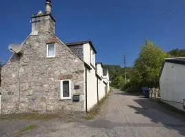 Holiday Home Strone Cottage by Interhome