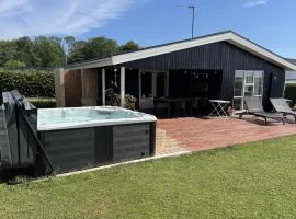 Holiday Home Bjarni - 180m from the sea by Interhome