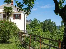 Holiday Home Orbani by Interhome