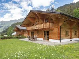 Chalet La Suisse Normande by Interhome