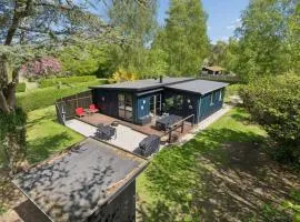 Holiday Home Alika - 700m from the sea by Interhome