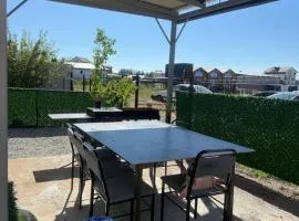 Bereke Guest house