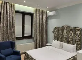 Njala Residence