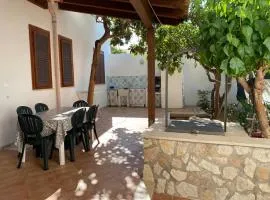 Casa Nespolo
