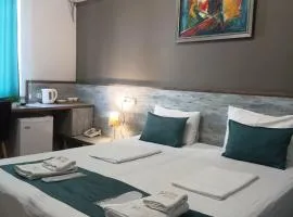 Yerevan Central Boutique Hotel