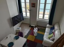 ღ La Flotte Du Capitaine - Studio Vue sur Mer
