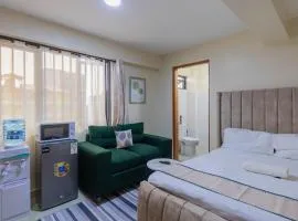 Caramel Studio In CBD with Free WI-FI