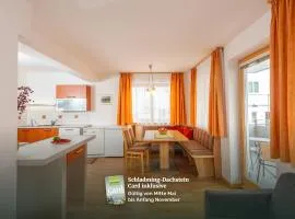 Appartementhaus Steirergasse by Schladming-Appartements