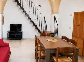 La Ghironda - Apartment Oria
