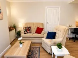 The Orchards- Rural Family & Work Friendly Home Near Durham