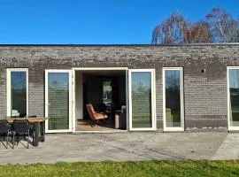 XXL Vakantiebungalow de Sleedoorn