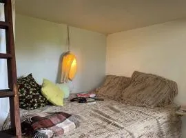 Robinson guesthouse & massages