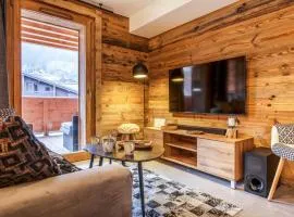 CARMINE A201 | LES GETS | A proximité des pistes et du cœur de station | Appt neuf 2 chambres - 5 personnes