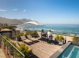 Hermanus Waterfront Apartments