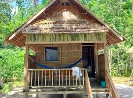 Kafdarun Homestay