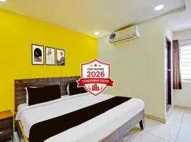 Super Hotel O Kondapur Hyderabad Formerly Dunes Inn
