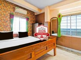 Hotel O Rishra Railway Station Formerly Green Guest House